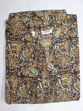 Load image into Gallery viewer, Printed  Kalamkari Kurti